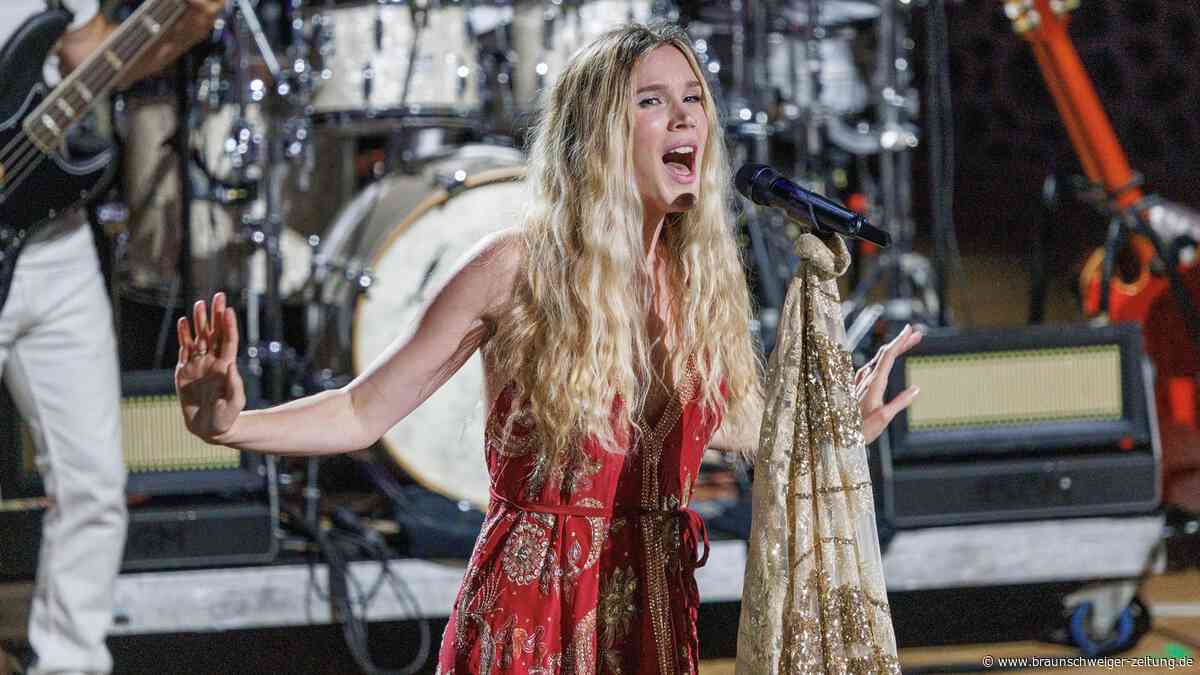 Joss Stone heute in Wolfsburg: Wichtige Infos zum Autostadt-Konzert