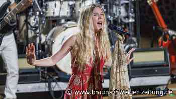 Joss Stone heute in Wolfsburg: Wichtige Infos zum Autostadt-Konzert