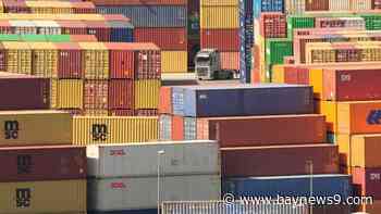 Trump issues new double-digit tariffs on 60 countries
