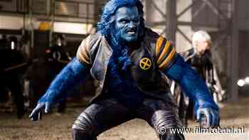 De mooie dochters van deze 'X-Men'-held lijken totaal niet op hem: Spencer en Greer acteren net als Kelsey Grammer