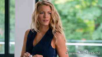 Hollywood ziet haar als dé blonde glamourster, maar Blake Lively had oorspronkelijk veel donkerder haar