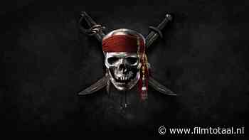 'Pirates of the Caribbean' krijgt concurrentie van een grote piratenfilm met Hugh Jackman