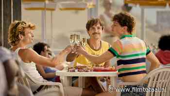 Eerste trailer 'Downtown' onthult aangrijpend Amsterdams drama van Michiel van Erp