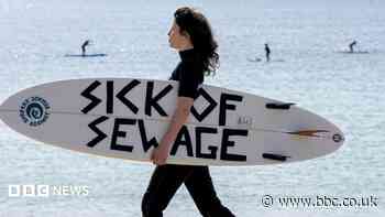 Secret court documents reveal potential scale of illegal sewage spilling