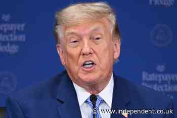 Trump administration hits 60 countries with new wave of tariffs