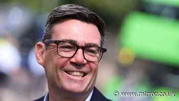 Andy Burnham's new No10 North declared 'open for business' ahead of PM visit