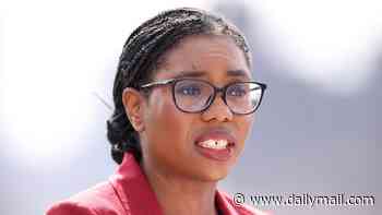 Kemi Badenoch calls for killers, rapists and child abusers to be exempt from Labour's early release scheme