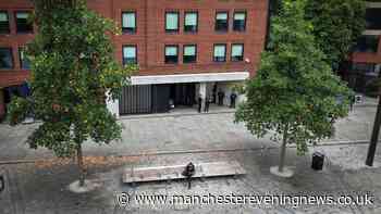 Andy Burnham declares Manchester's Number 10 North open as Prime Minister to visit on Friday
