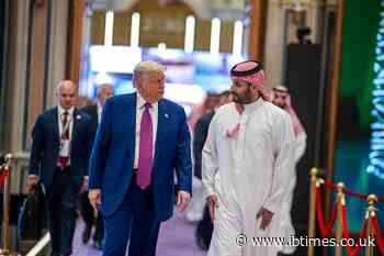 Saudi Arabia's US Nuclear Deal Aims to Free Up Oil Reserves as Economy Leans Beyond Crude