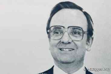 Gerald “Jed” Kenneth Hornung II