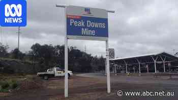Breaking: Worker dead, another injured as truck rolls over vehicle at Queensland mine