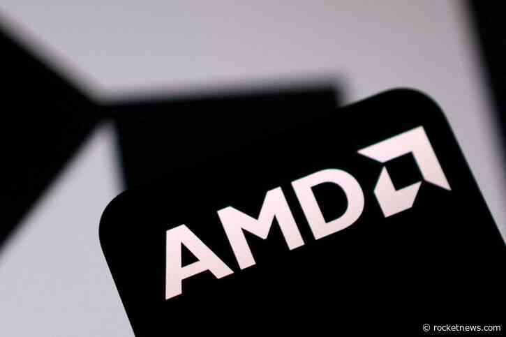 AMD to sell Anthropic tens of billions in AI servers, invest up to $5 billion in startup
