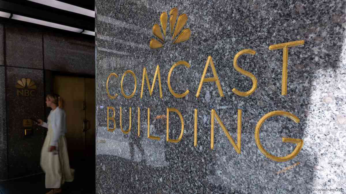 Comcast earnings highlight NBCUniversal strength ahead of planned split