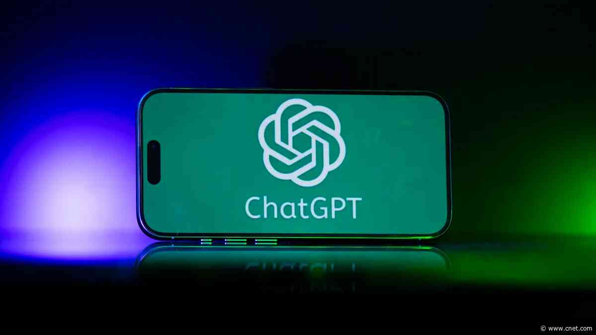 Man Sues OpenAI, Alleging ChatGPT Gave Him ‘Dangerous Medical Advice’