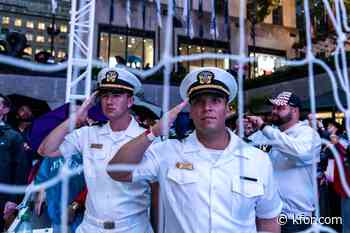 Navy revises what information about sailors can be released, citing internal misinterpretation
