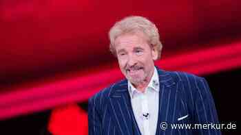 Thomas Gottschalk unterzieht sich experimenteller Krebsbehandlung: „Schaden kann es nicht“