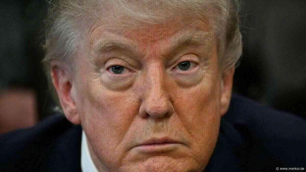 Einige Trump-Wähler glauben, Benzin wäre günstiger gewesen, wenn Kamala Harris gewonnen hätte