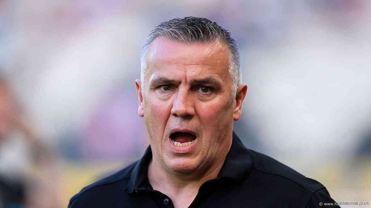 Andy Last shares Hull FC derby hurt and key area where side lost grip on contest