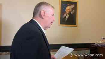 Former Indy Mayor makes the ballot as IN Secretary of State candidate