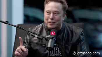 Elon Musk Melts Down Over Perfectly Normal Questions in Wild New Interview