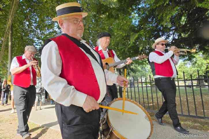 Thousands from across the Lower Mainland expected for 2 days of free jazz