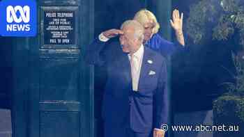 King Charles opens Glasgow 2026 during ceremony buoyed by Scottish pride