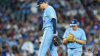 What’s become of the Toronto Blue Jays? With 2 months left, some fans are giving up hope
