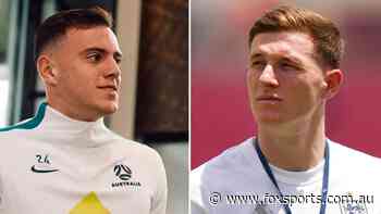 Socceroos star seals big-money German switch; Chelsea land 15yo US phenom — Transfers