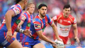 Exclusive chat — ‘Everyone thought it was a silly signing’ but NRL’s $13m man flipped the script