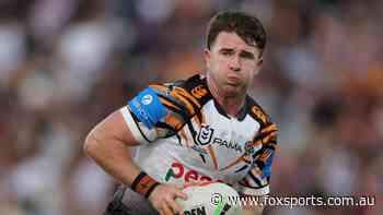 Tigers’ crisis deepens as NRL exemption needed; Knights dealt massive blow — Late Mail
