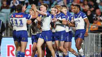 Dogs’ brutal reality... and why we can’t rule out Broncos just yet — Every NRL team’s predicted finish