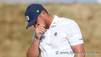 LIV Golf abandoned by Asian Tour in latest hammer blow to survival hopes as Rory twists the knife