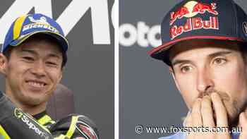 Ranking the five biggest points winners – and losers – of MotoGP 2026 so far