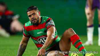 Souths reveal troubling extent of brutal Latrell blow in tough day for club