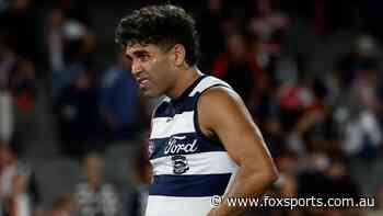 Second star in talks to leave mid-contract; Cats boss on Buckley’s future — AFL Daily