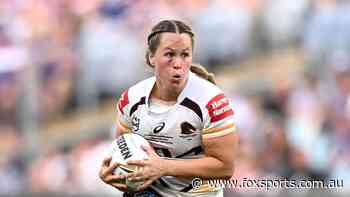 First look at ‘huge signing’; ominous double boost for dark horse: NRLW Teams