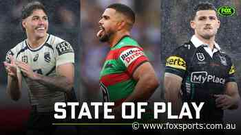 Truth on Cleary’s future; who’s most at risk from PNG raids: Nov 1 stars and where they could land