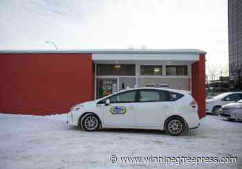 Cab companies hailed for improved Indigenous relations