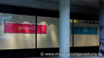 Städtetag fordert Mitsprache bei Galeria-Filialen