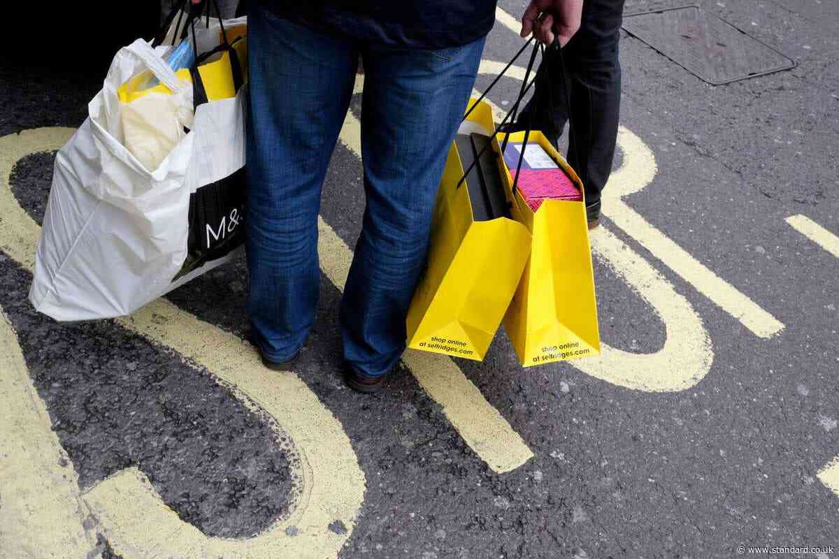 Consumer confidence sees six-point ‘Burnham bounce’