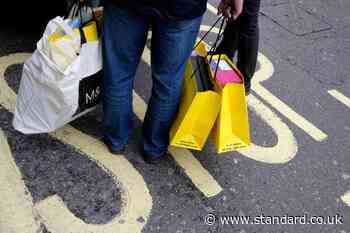 Consumer confidence sees six-point ‘Burnham bounce’