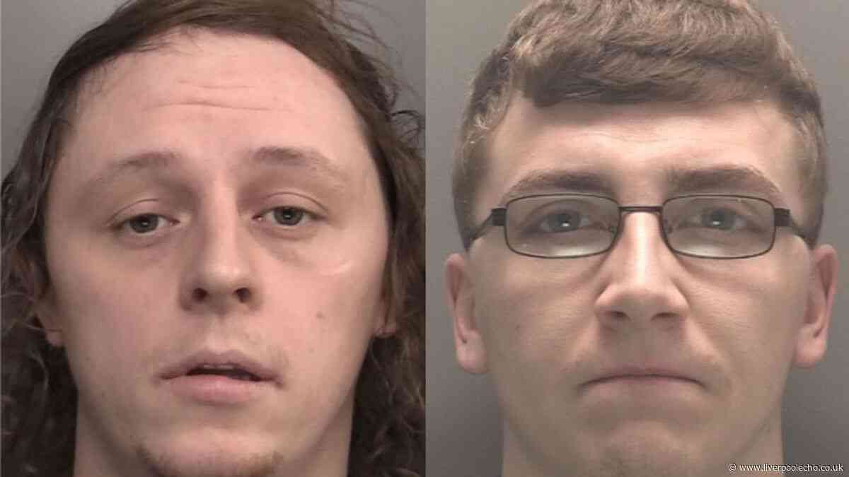 What they did to man on night out 'damaged the reputation of the entire city'