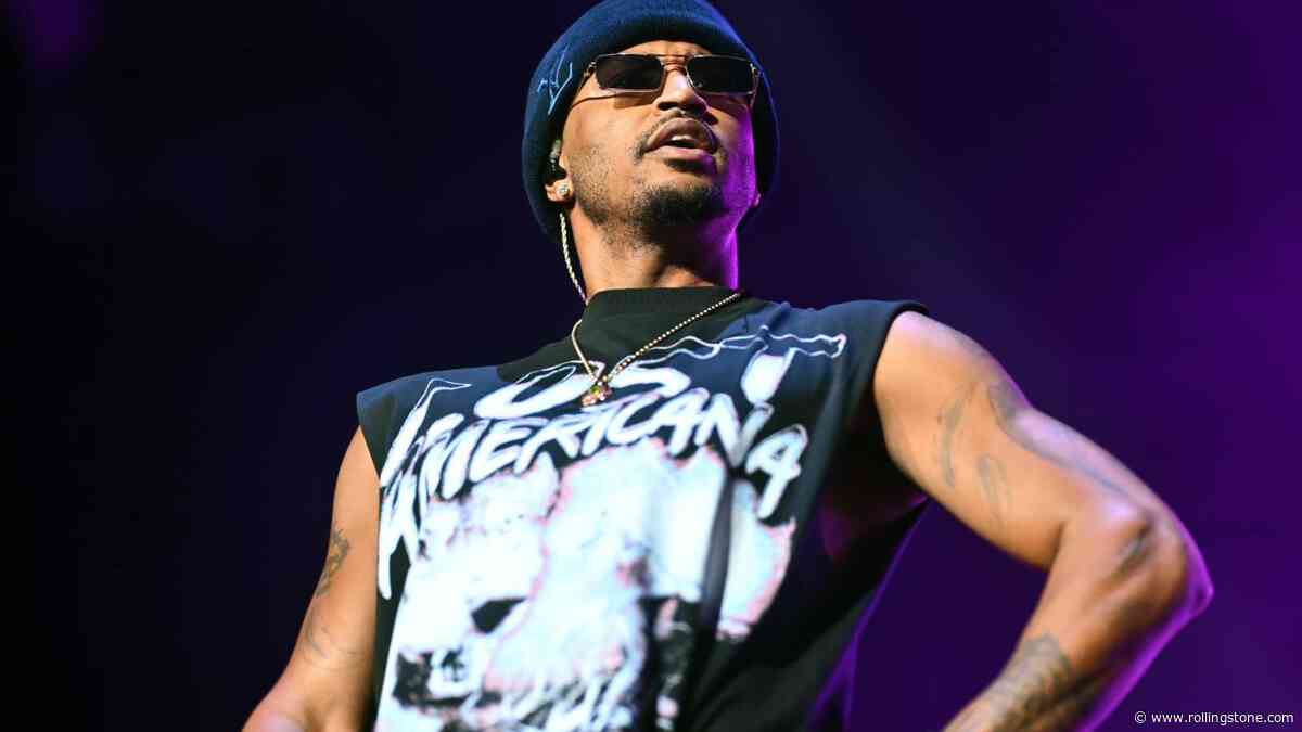 Trey Songz Gets Zero Jail Time After Arrest for Allegedly Punching Nightclub Employee