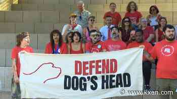 Austin City Council debates over TIRZ plan for Dog’s Head development