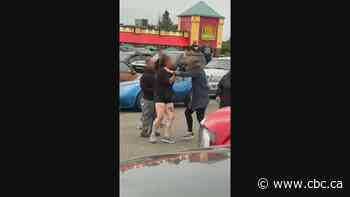 Police in Moncton investigating ‘whether hate was a factor’ in altercation depicted in video