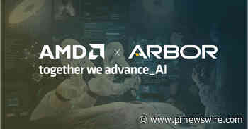 ARBOR Launches COMX-C710 AI Module Powered by AMD Ryzen™ AI Embedded X100 Processors for Robotics and Physical AI Applications
