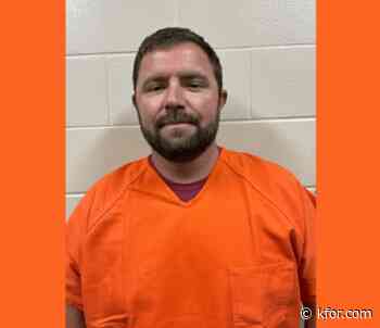 Update: Kay County missing mom found, husband arrested Thursday