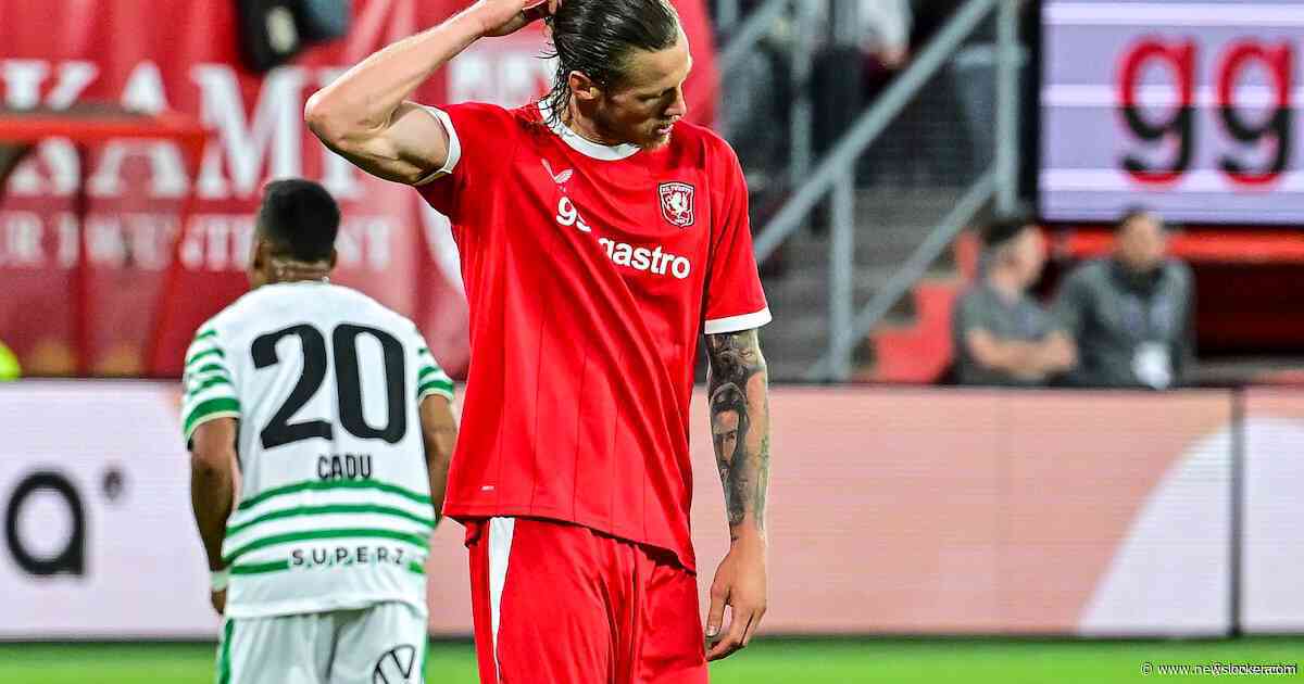 Voetbalpodcast | ‘FC Twente is nog niet Europa-proof, zoals Ten Hag graag wil’
