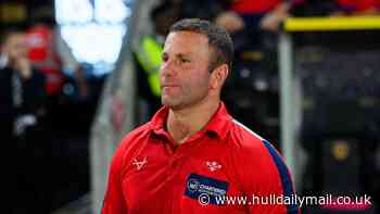 Fight left in Hull KR as Willie Peters' pre-match prediction comes true