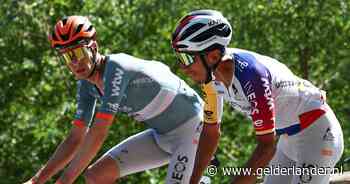 Tour de France etappe 19 | Aankomst op ‘Nederlandse berg’ Alpe d’Huez: de verwachte start- en finishtijd en de favorieten